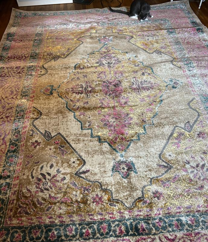 Customer photo for review titled "Love love love"