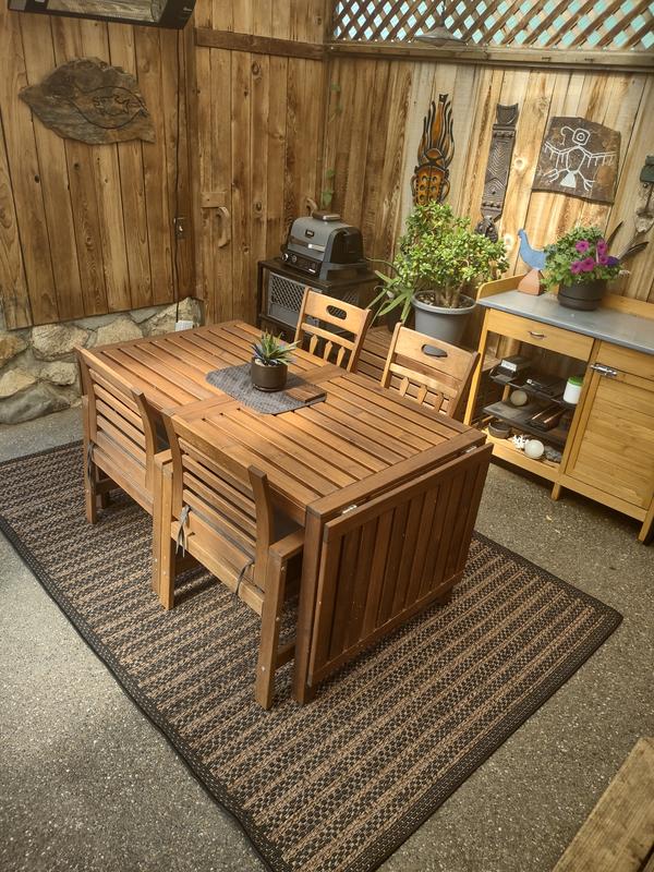 Customer photo for review titled "Definitely recommend"