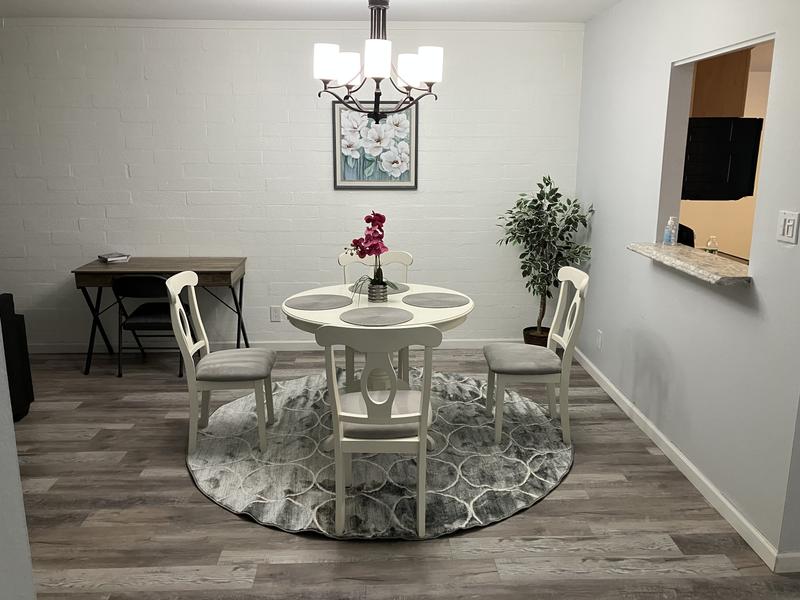 Customer photo for review titled "Love it!"