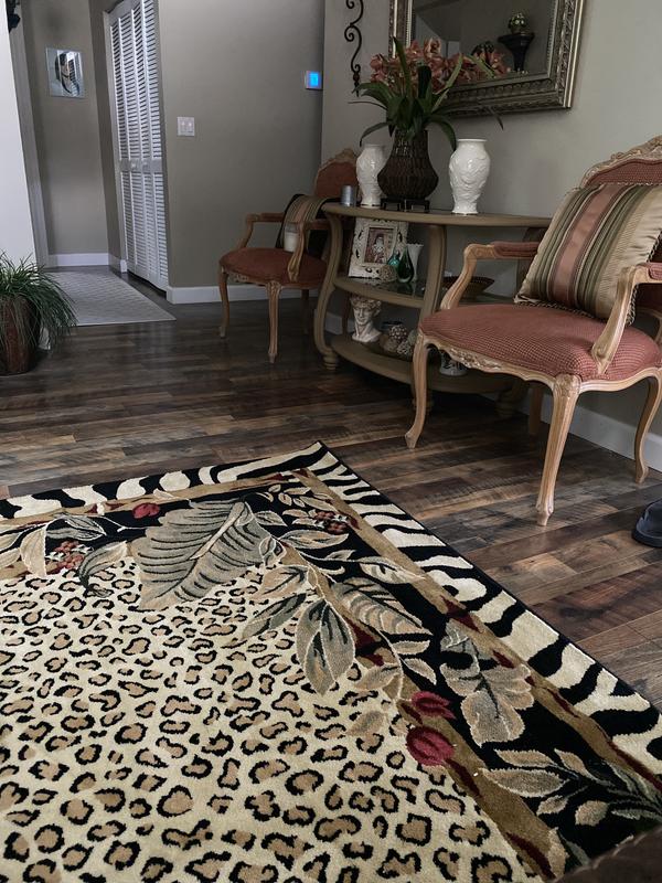 Customer photo for review titled "Absolutely Stunning"