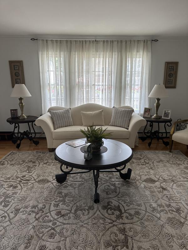 Customer photo for review titled "Absolutely stunning!!!"