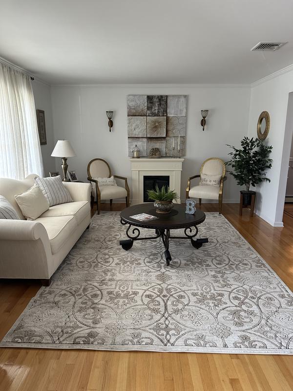 Customer photo for review titled "Absolutely stunning!!!"