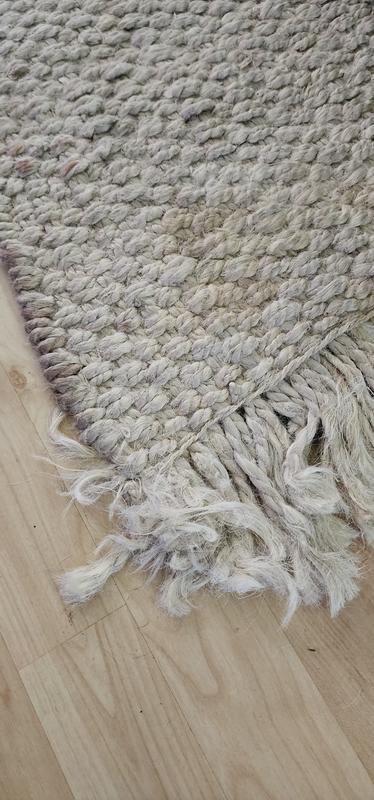 Customer photo for review titled "2 years later"