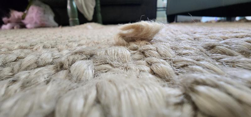 Customer photo for review titled "2 years later"