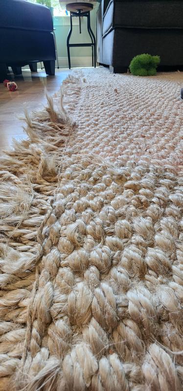 Customer photo for review titled "2 years later"