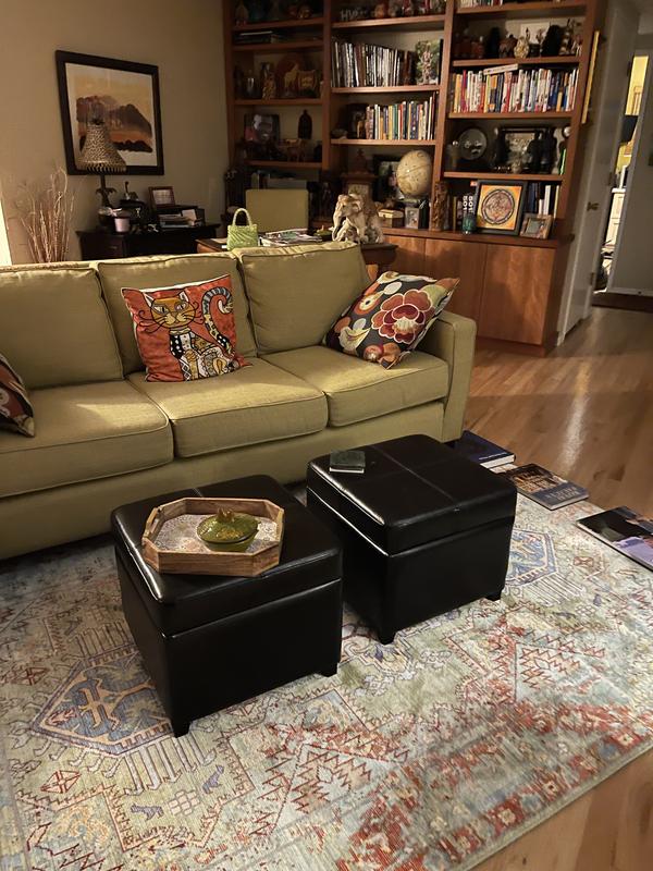 Customer photo for review titled "All good"