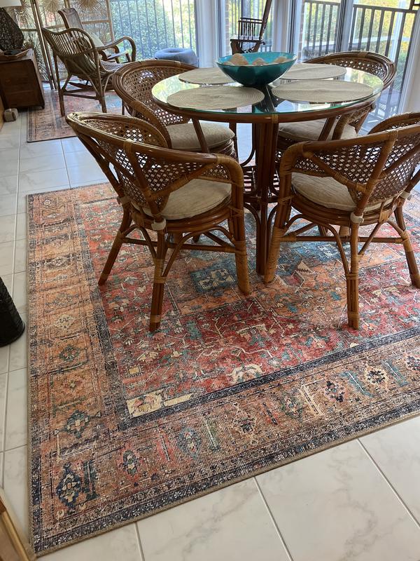 Customer photo for review titled "Great colors"