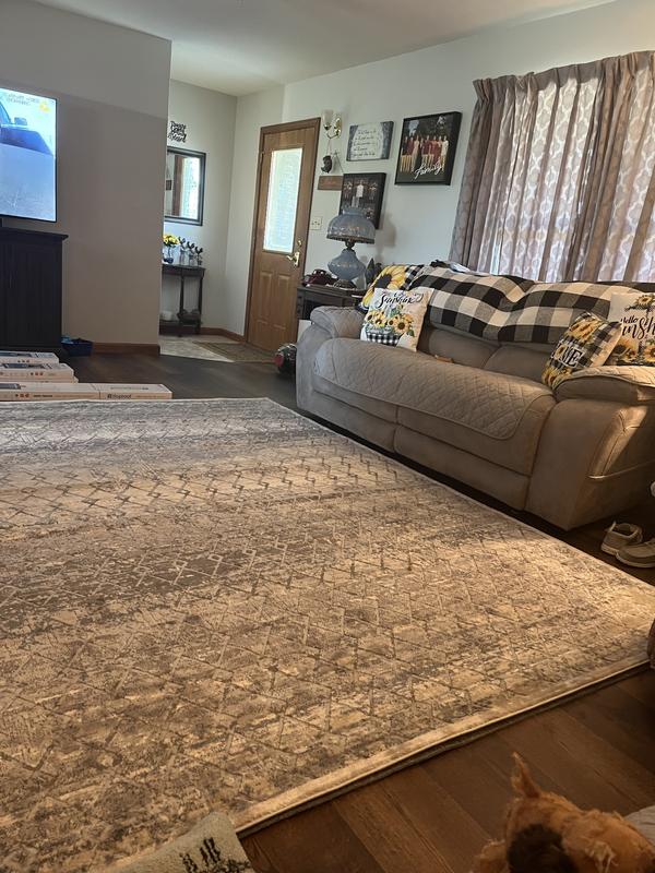 Customer photo for review titled "Super"