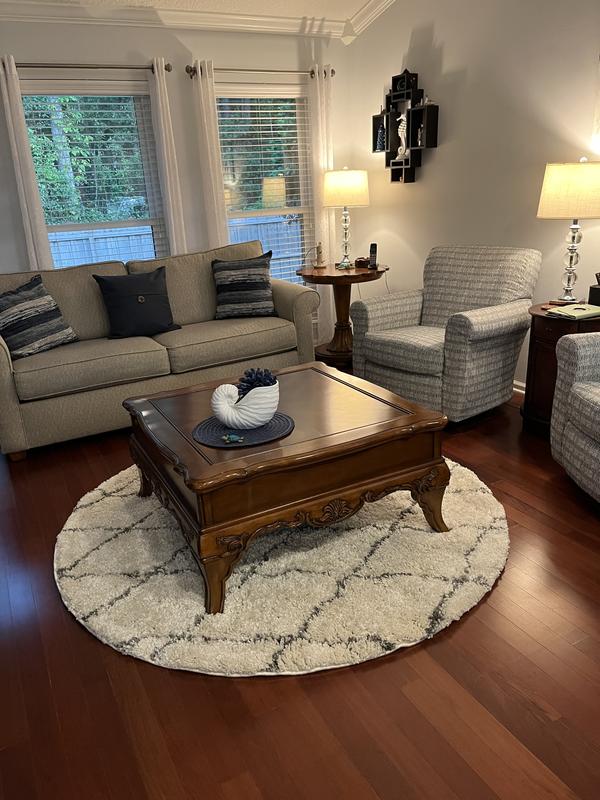 Customer photo for review titled "Just like the picture"