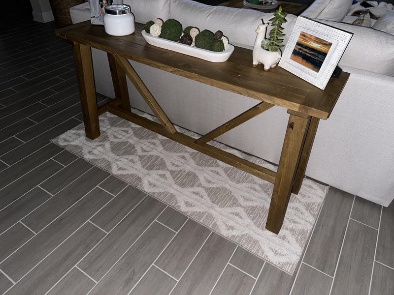 Customer photo for review titled "Awesome Runner"