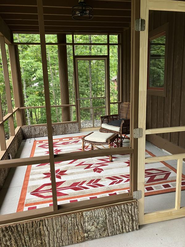 Customer photo for review titled "SO Beautiful!"