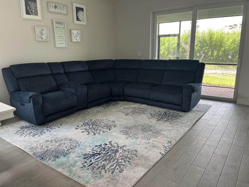 Customer photo for review titled "Coastal Cuteness:)"