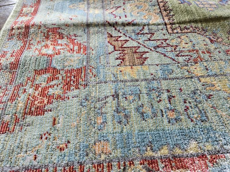 Customer photo for review titled "PERFECT!"