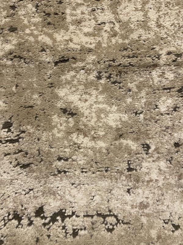 Customer photo for review titled "Beautiful and soft"