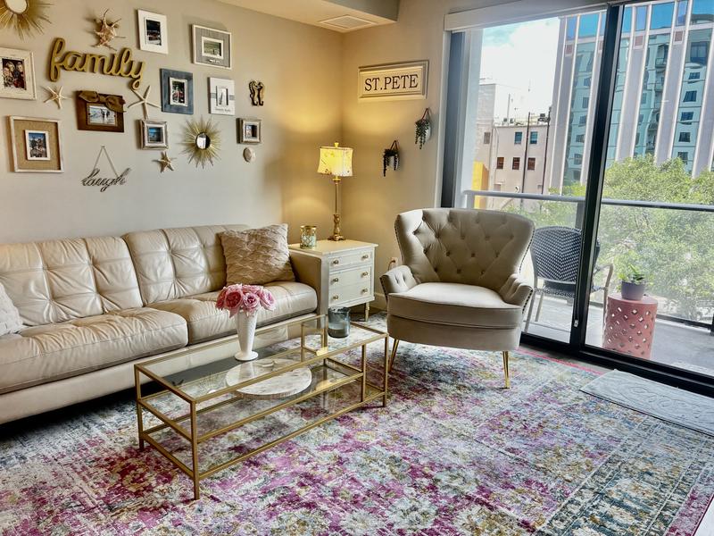 Customer photo for review titled "Love 💕 it"