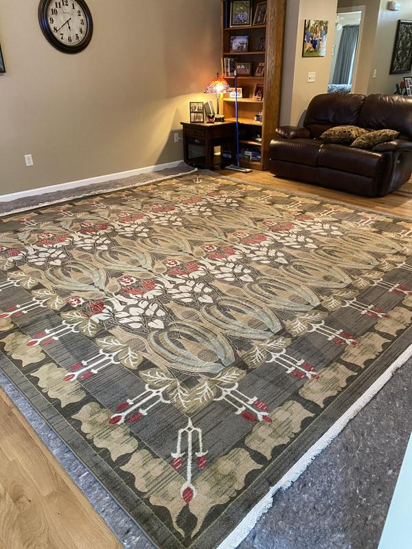 Customer photo for review titled "Love the colors!"