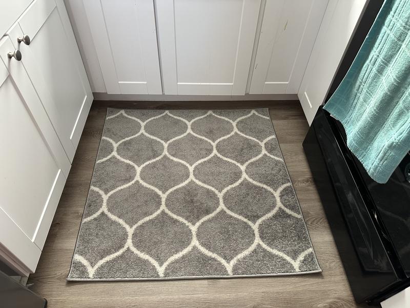 Customer photo for review titled "Perfect!"