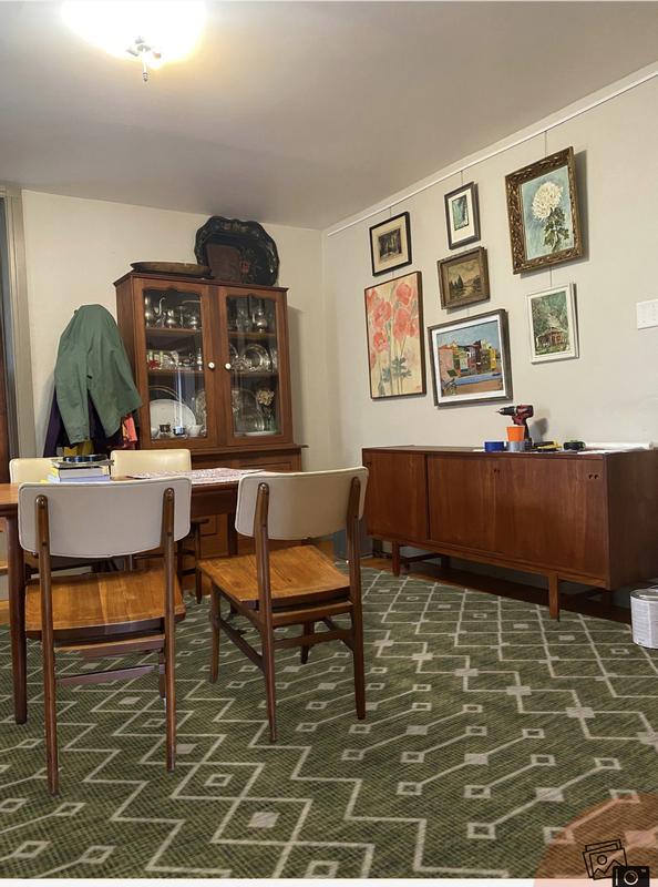 Customer photo for review titled "Exactly as expected"