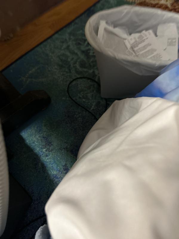 Customer photo for review titled "Ocean runner"