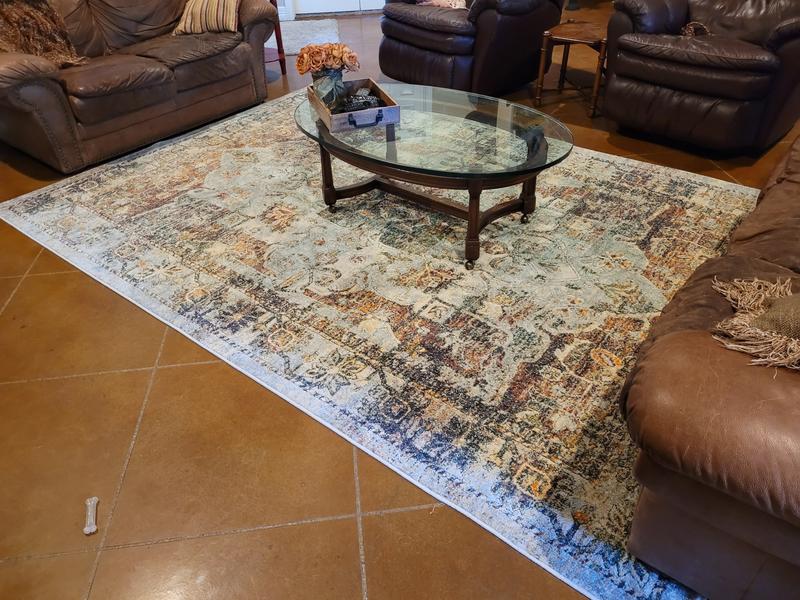 Customer photo for review titled "Perfectly Suited"