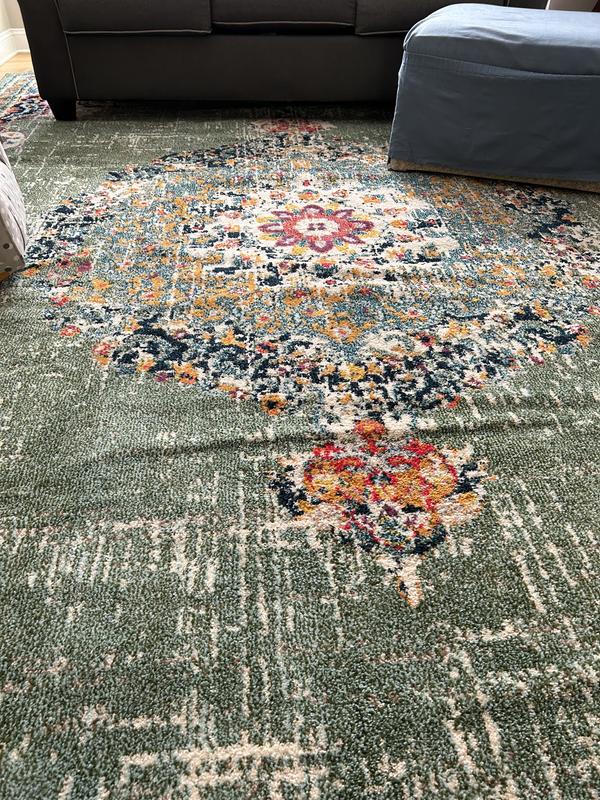 Customer photo for review titled "Great colors!!"