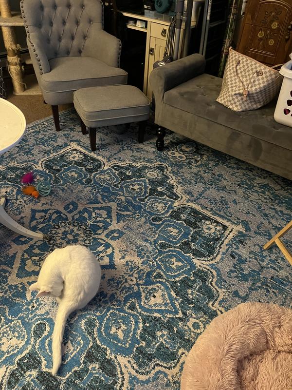 Customer photo for review titled "Bound and nicely wound"