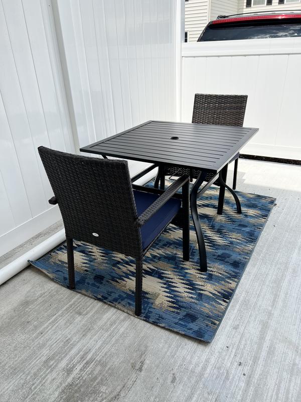 Customer photo for review titled "Elegant and Affordable"