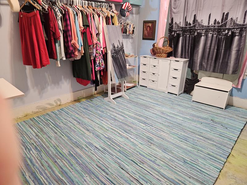 Customer photo for review titled "Cheery!!"