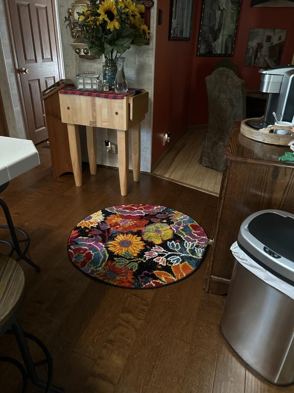 Customer photo for review titled "Stunning!"