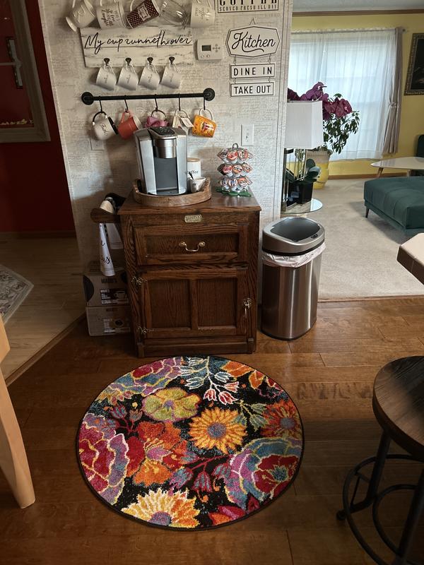 Customer photo for review titled "Stunning!"