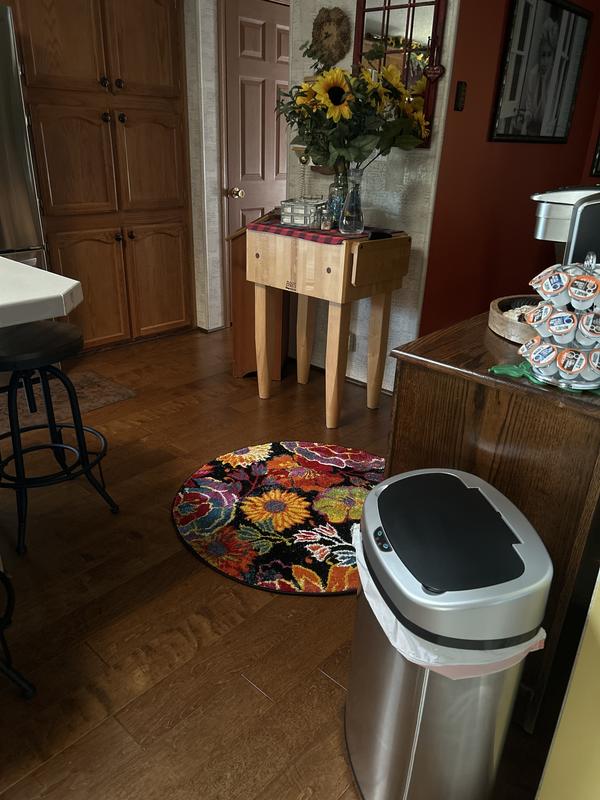 Customer photo for review titled "Stunning!"