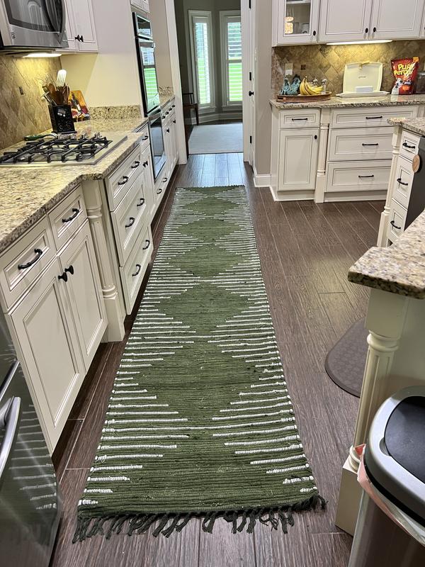 Customer photo for review titled "Perfect in my kitchen!"