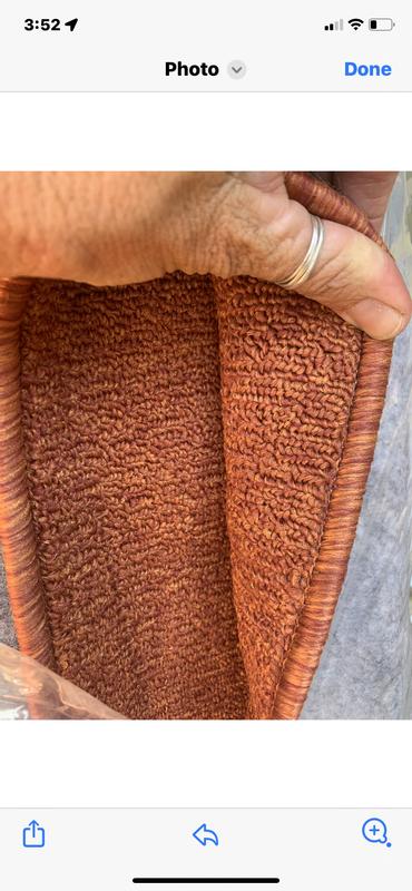 Customer photo for review titled "Nice"