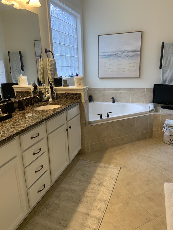 Customer photo for review titled "Soft"