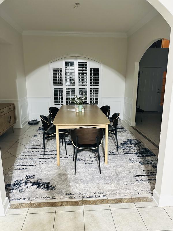 Customer photo for review titled "Amazing for the price"