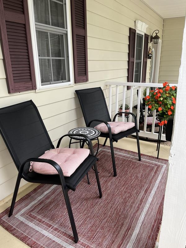 Customer photo for review titled "Perfect"