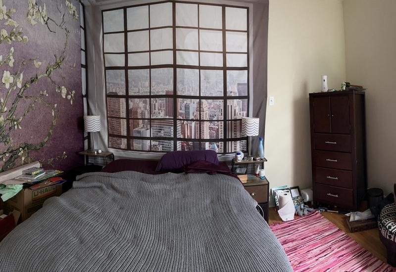 Customer photo for review titled "Even better than I’d hoped"