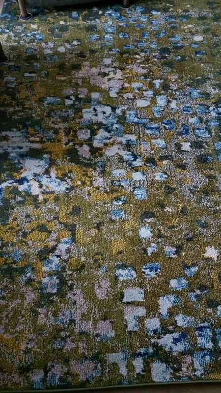 Customer photo for review titled "Not what I expected"