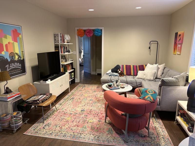 Customer photo for review titled "Exceeded my expectations"