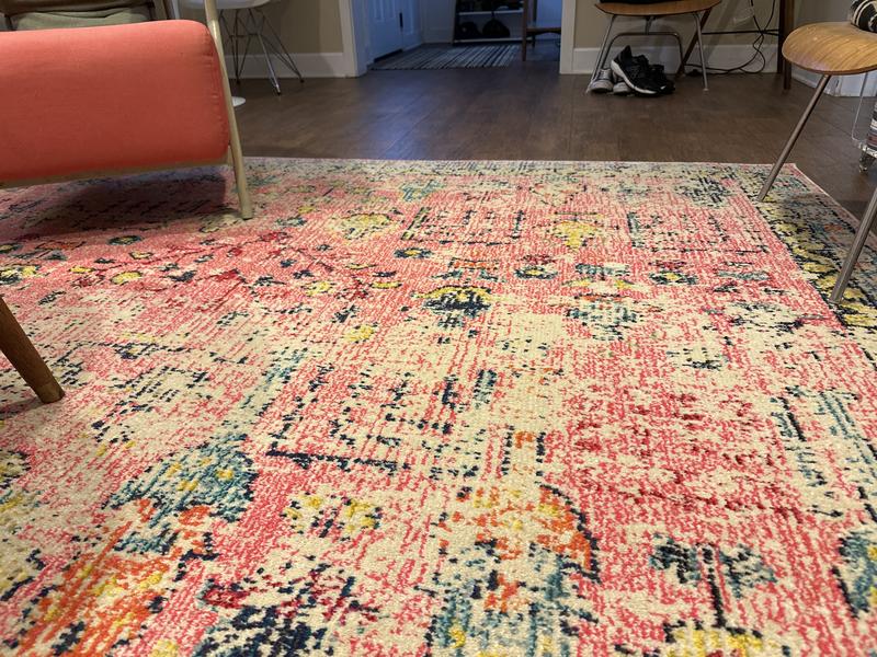 Customer photo for review titled "Exceeded my expectations"