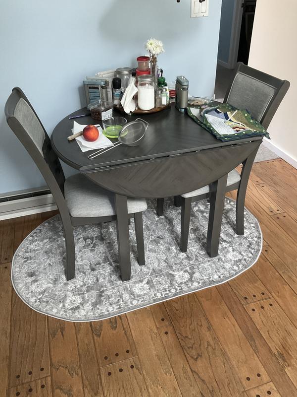 Customer photo for review titled "Perfect for our need"