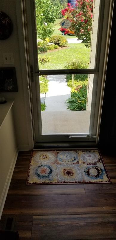 Customer photo for review titled "AOK"