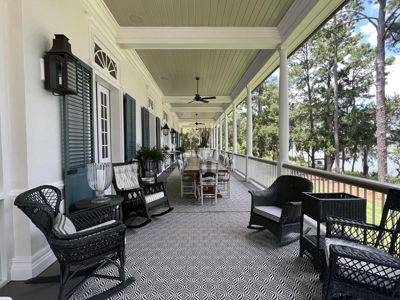 Customer photo for review titled "Perfect"