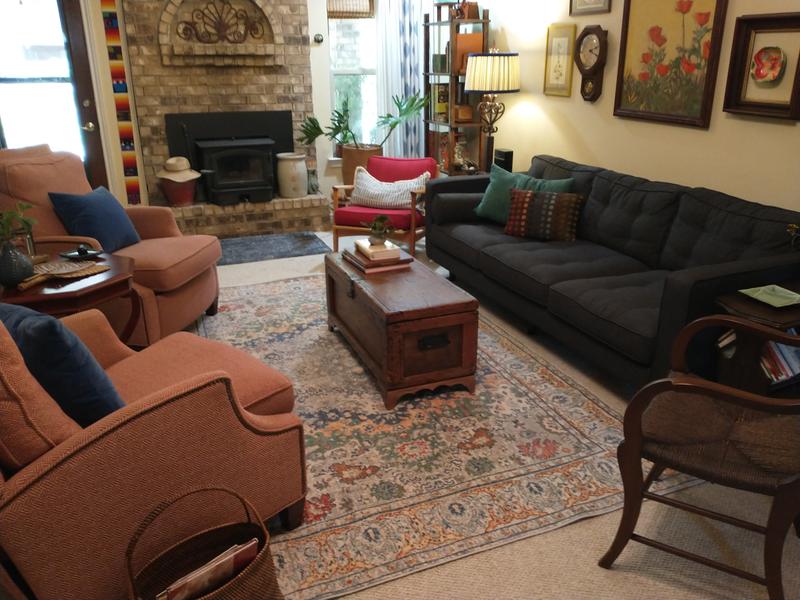 Customer photo for review titled "Love it"