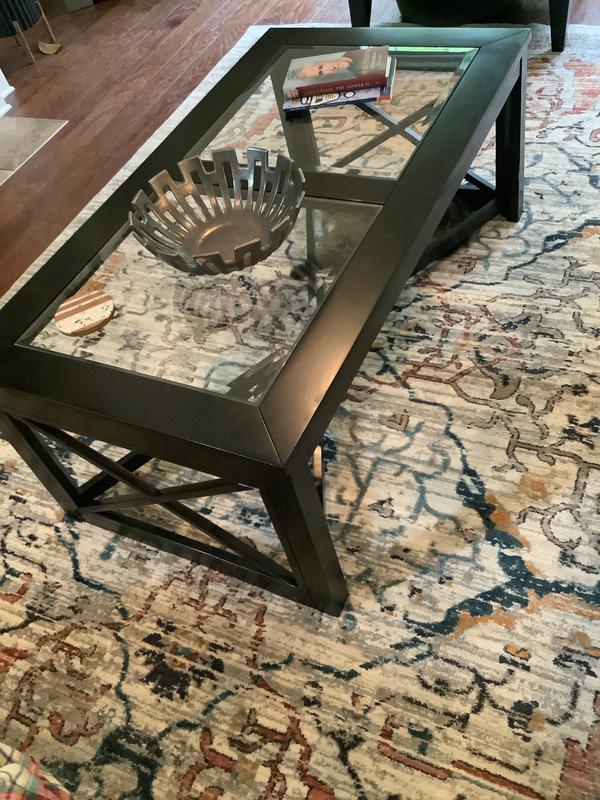 Customer photo for review titled "Gorgeous colors"