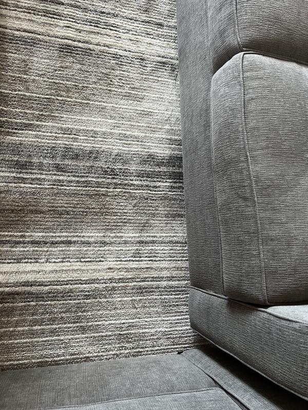 Customer photo for review titled "Pretty ruf"