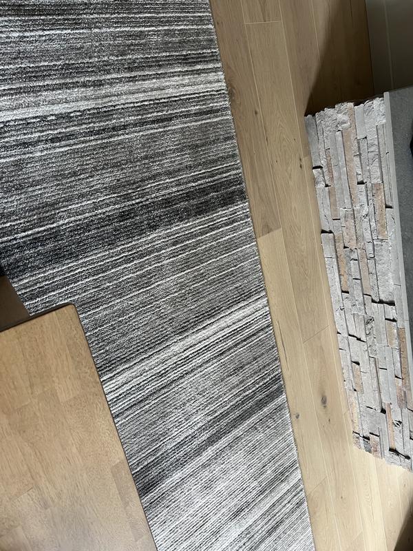 Customer photo for review titled "Pretty ruf"