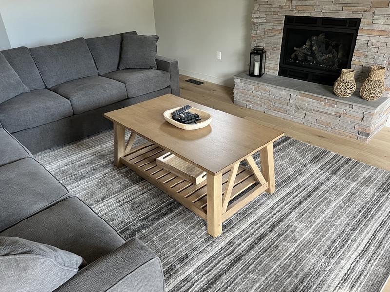 Customer photo for review titled "Pretty ruf"