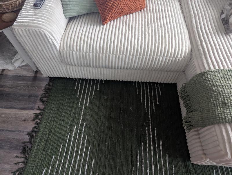 Customer photo for review titled "Beautiful"