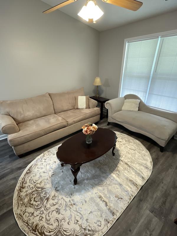 Customer photo for review titled "Gorgeous!"